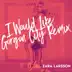 I Would Like (Gorgon City Remix) song reviews