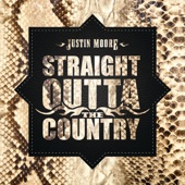 Straight Outta The Country artwork