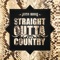 Straight Outta The Country artwork