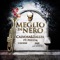 Meglio in Nero (feat. Puccia) artwork