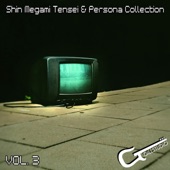 Shin Megami Tensei & Persona Collection, Vol. 3 artwork