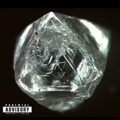 Webb Primo - Cracked Diamonds