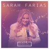 Sarah Farias Live Session - EP