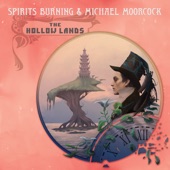 The Hollow Lands artwork