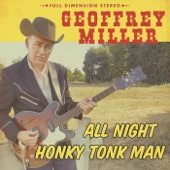 Geoffrey Miller - It's Not the Fallin'