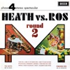 Heath Vs Ros (Round 2), 1966