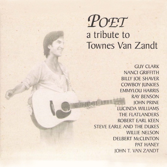 Cover artwork for Tower Song