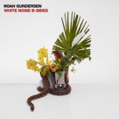 CALIFORNIA by Noah Gundersen