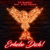 Erhebe Dich! (feat. Aree Adams) artwork