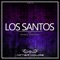 Los Santos - Ronny Santana lyrics