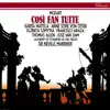 Mozart: Così fan tutte album lyrics, reviews, download