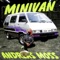 Minivan - Andreas Moss lyrics