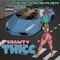 Shawty Thicc (feat. Lul Keez & Atr Ju$tin) - IT's DEE lyrics