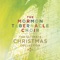 O, Holy Night - The Tabernacle Choir at Temple Square, The Philadelphia Brass Ensemble & Percussion, Alexander Schre lyrics