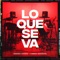 Lo Que Se Va - Single