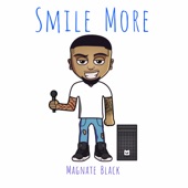 Smile More artwork