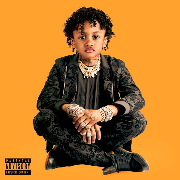 Joyner Lucas/The Game/iyla - On This Way