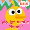 Wo ist meine Mama? - Single