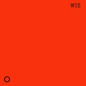 Wiz - EP artwork