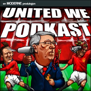 Episode 128: Ali Soufi og Sebastian Brynestad.
