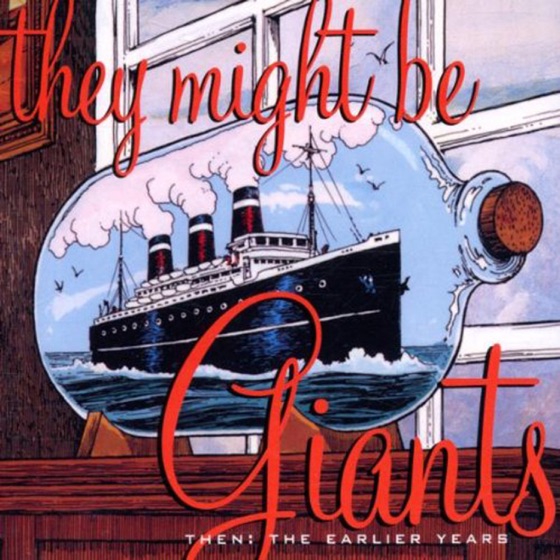 Cover artwork for For Science