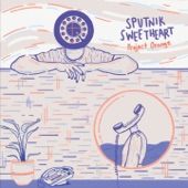 Sputnik Sweetheart artwork