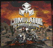 Dominator the Hardcore Festival (Riders of Retaliation) - Various Artists