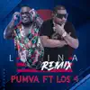 Stream & download Latina remix (feat. Los 4) [Remix] - Single