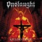 Twisted Jesus - Onslaught lyrics