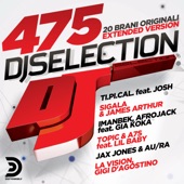 DJ Selection 475 artwork