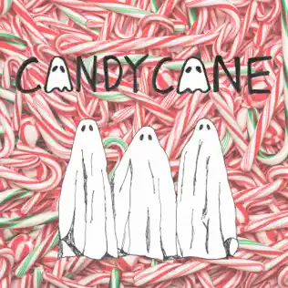 Album herunterladen Candy Cane - Candy Cane