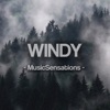 Windy - Single