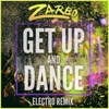Get Up and Dance (Electro Remix) - Single