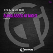 Sunglasses at Night (Tr-Meet Remix) artwork