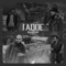 JADDE (feat. Sobhan) - Shamshir lyrics