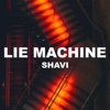 Lie Machine - Single