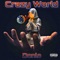 Crazy World - Donlo lyrics