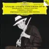 Vivaldi: 6 Flute Concertos, Op. 10 album lyrics, reviews, download