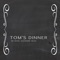 Toms Dinner (feat. Suzanne Vega) - ER-SEEn lyrics