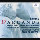 Dardanus: Entracte: Bruit de Guerre artwork