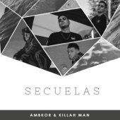 Secuelas artwork