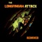 Warning (Umberto Echo Remix) - Longfingah, R.esistence in dub & Umberto Echo lyrics