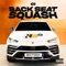 Backseat Squash - C1 lyrics
