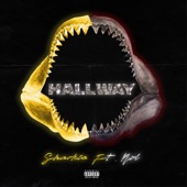 Hallway (feat. NVL) artwork
