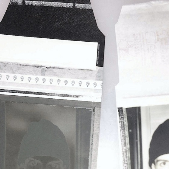Cover artwork for Xlr