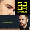 Me In The Middle by SJUR, Lovespeake iTunes Track 1