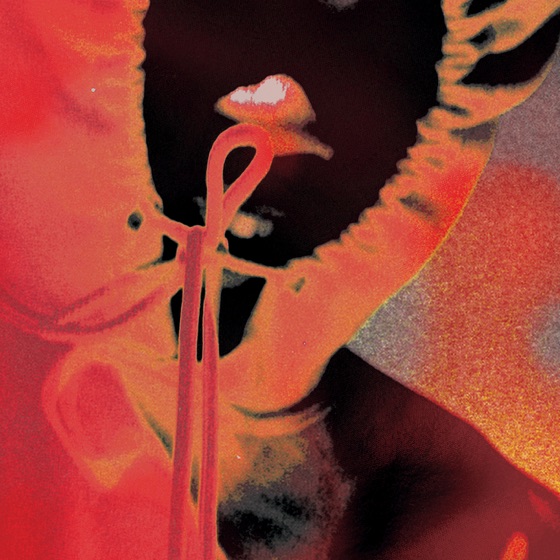 Cover artwork for Horizon