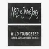 Wild Youngster (feat. ScHoolboy Q) [Jamie Jones' Wobble Remix] - Single album lyrics, reviews, download