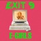 E-Girls - Exit 9 lyrics