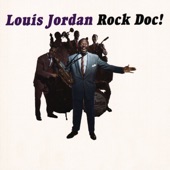 Louis Jordan - I'm Gonna Move To The Outskirts Of Town